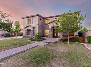 1044 E Carla Vista Ct, Gilbert, AZ 85295