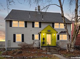 1334 K St, Anchorage, AK 99501