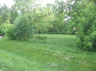 17222 Lathrop Ave, East Hazel Crest, IL 60429