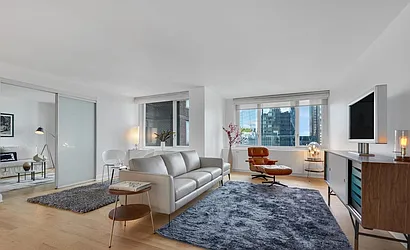 Rented by Battery Park Realty