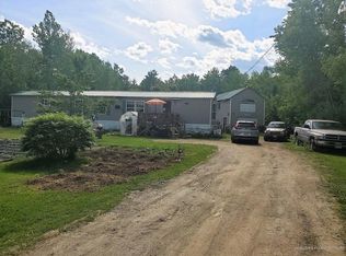 124 Burleigh Rd, Stetson, ME 04488