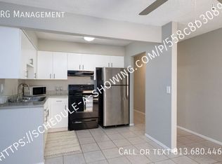 2010 E 148th Ave, Lutz, FL 33549