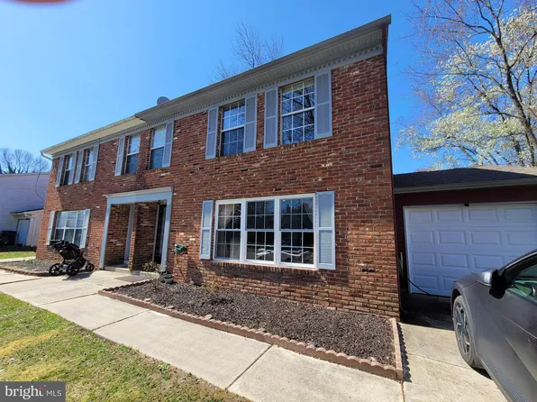 192 Peregrine Dr, Voorhees, NJ 08043