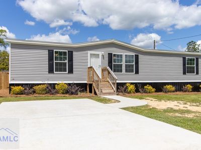 210 Gilford St, Jesup, GA, 31546