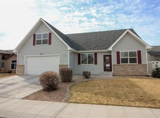 2927 Sylvia Ln, Grand Junction, CO 81504