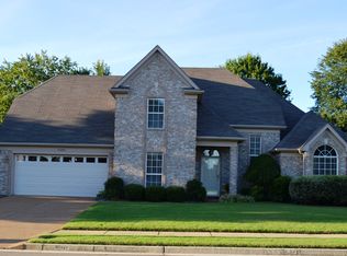 11202 Ram Hill Cv, Arlington, TN 38002