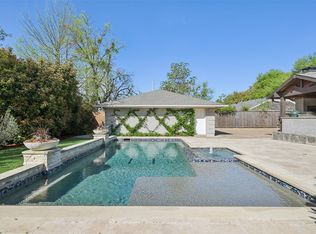 5818 Gramercy Pl, Dallas, TX 75230