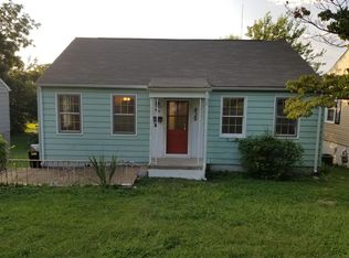 429 E Columbia Ave, Knoxville, TN 37917