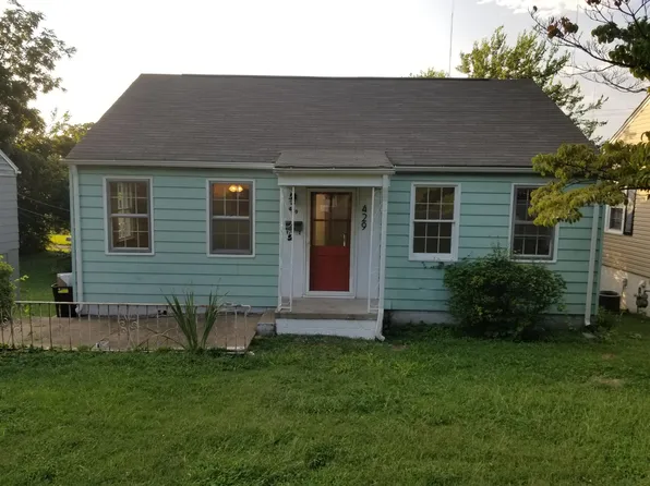 429 E Columbia Ave, Knoxville, TN 37917