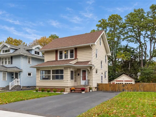 76 Armstrong Ave, Rochester, NY 14617