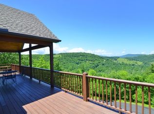 190 Regency Ln, Boone, NC 28607