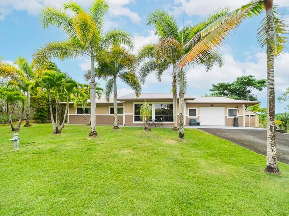 16-266 Pohaku Dr, Keaau, HI 96749