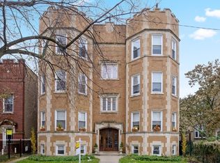 4922 N Rockwell St APT 3S, Chicago, IL 60625