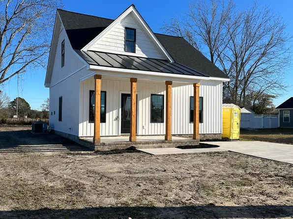 245 Winborne Lane, Edenton, NC 27932