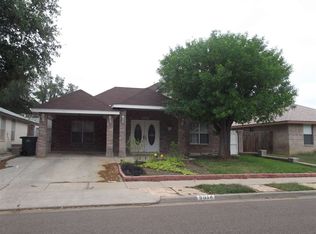 5814 Longoria Loop, Laredo, TX 78041