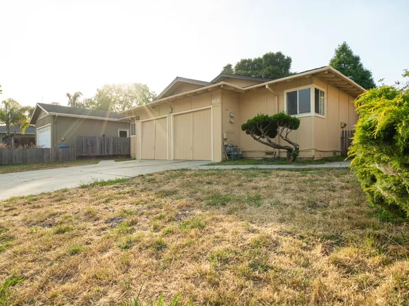 1511 Broadway, Santa Cruz, CA 95062