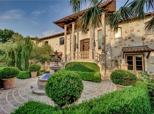 1801 Mount Larson Rd, Austin, TX 78746