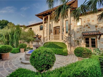 1801 Mount Larson Rd, Austin, TX, 78746