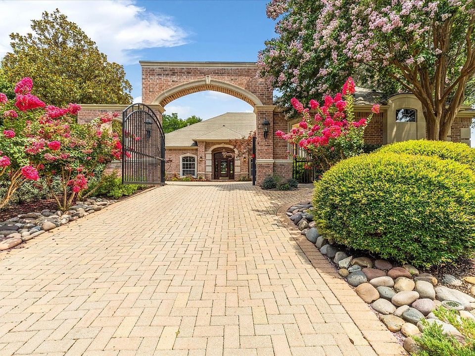 6917 Shadow Creek Ct, Fort Worth, TX 76132 Zillow