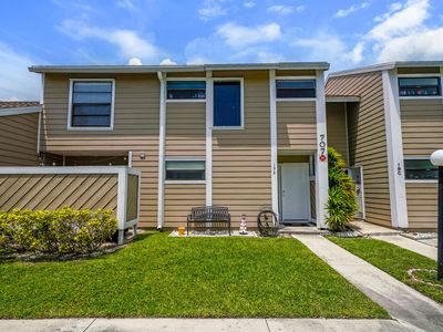 707 Stonewood Court #19b, Jupiter, FL, 33458