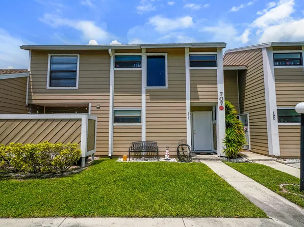 707 Stonewood Court #19b, Jupiter, FL 33458