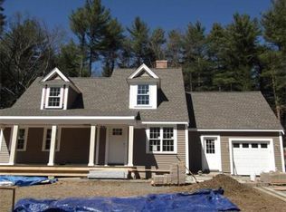 29 Laurel Rd, Sharon, MA 02067