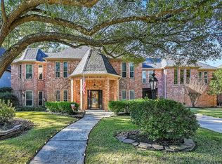 7906 Northbridge Dr, Spring, TX 77379