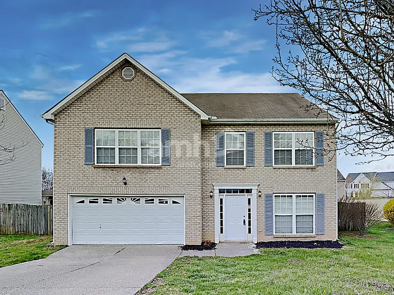 1616 Harrison Way — Photo 1