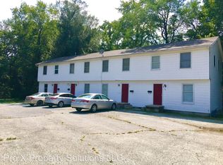 207 W Cleveland St APT C, Pittsburg, KS 66762