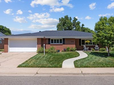 2145 E Columbia Place, Denver, CO, 80210