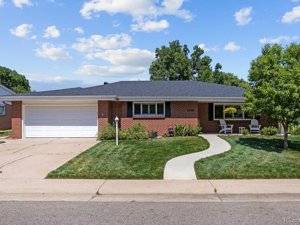 2145 E Columbia Place, Denver, CO 80210