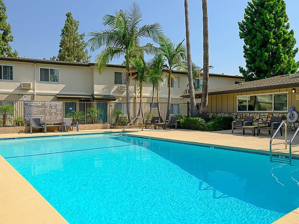 20700 San Jose Hills Rd #1138