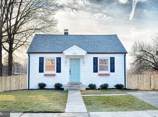 514 Center St, Kennett Square, PA 19348