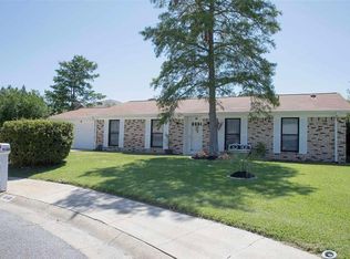 8168 Camelford Dr, Pensacola, FL 32506