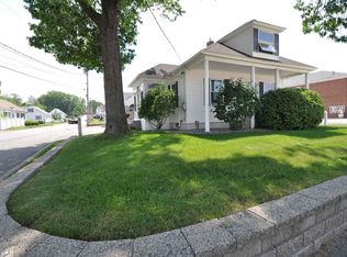 660 Mast Rd, Manchester, NH 03102