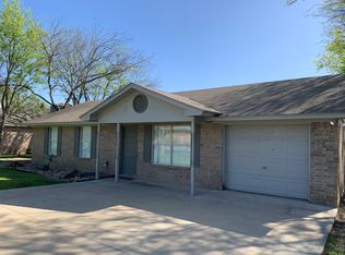 209 W Oak St, Aledo, TX 76008