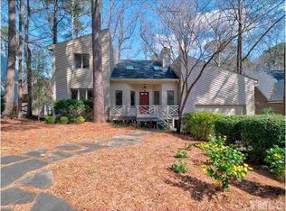 117 Keithwood Ln, Cary, NC 27511