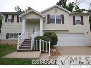 249 Primrose Ln, Camdenton, MO 65020
