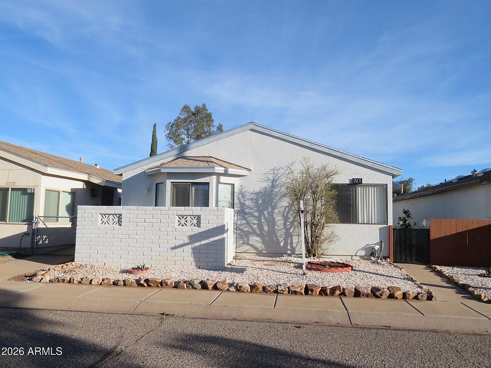 1st image of 761 SUNSET VISTA Drive