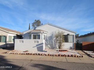 761 Sunset Vista Dr, Mc Neal, AZ 85635