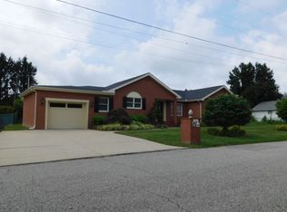 2112 Harrod St, Ashland, KY 41102