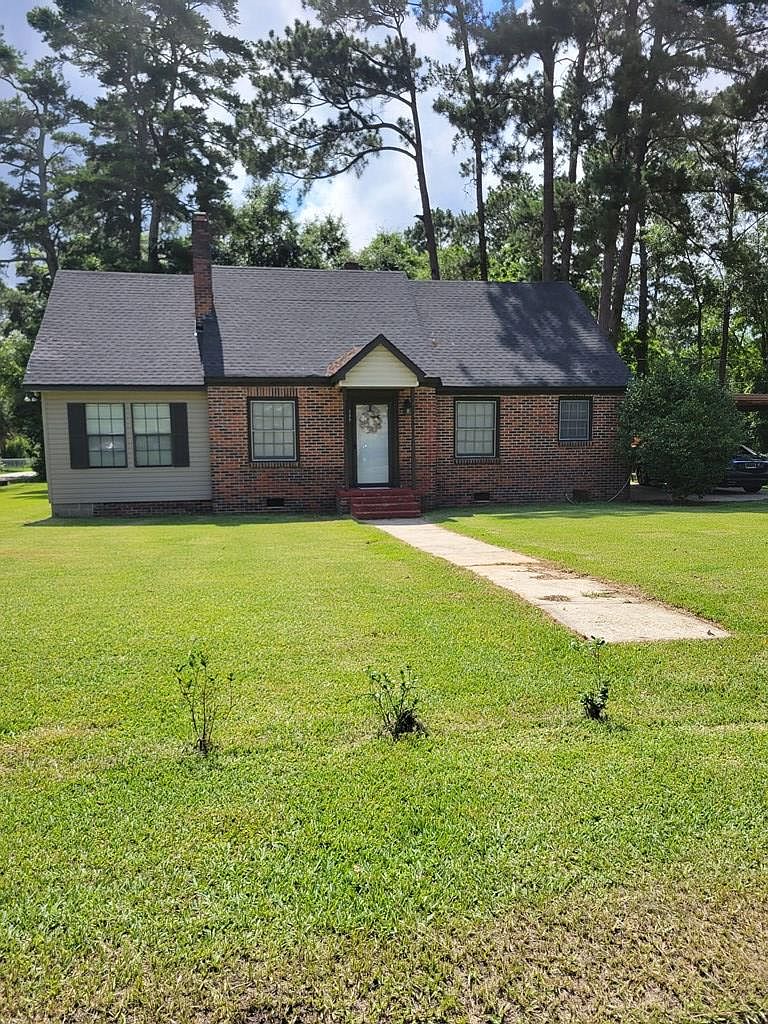 389 Stewart St SW, Pelham, GA 31779 MLS 147867 Zillow