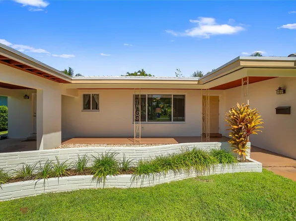 1777 NE 46th Street, Oakland Park, FL 33334