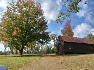 15 Water Village Rd, Ossipee, NH 03864