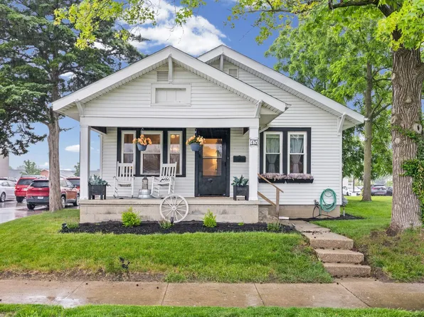 15 N 23rd St, Lafayette, IN 47904