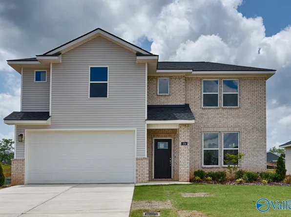 104 Starview Ct, Harvest, AL 35749