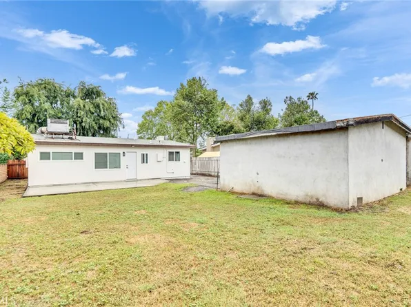 14248 Beckner St, La Puente, CA 91746
