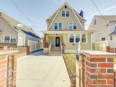 110-15 214th Street, Jamaica, NY, 11429