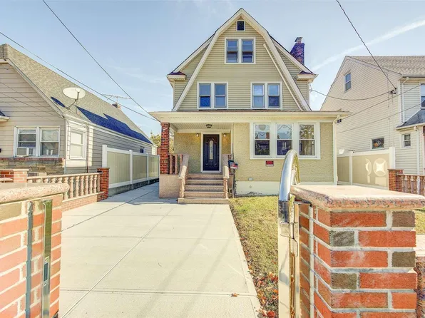 110-15 214th Street, Queens Village, NY 11429