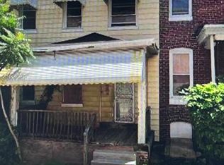 3451 Cottage Ave, Baltimore, MD 21215